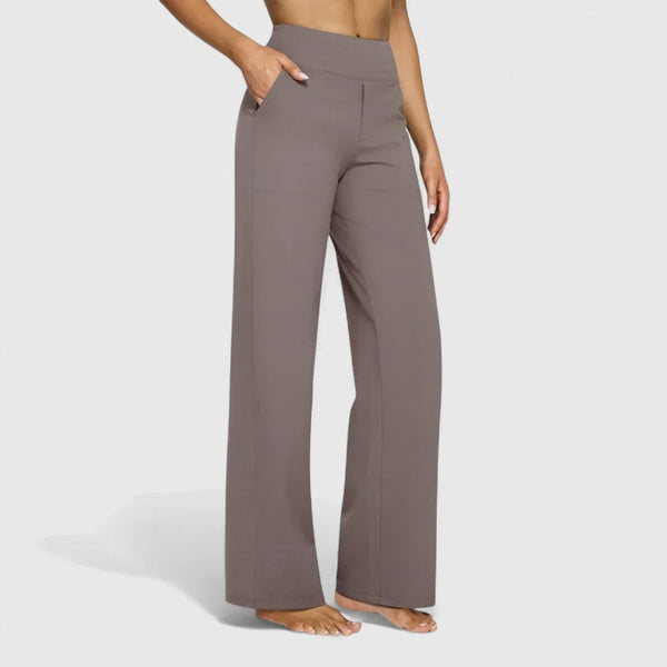 Βιργινία - Άνετα παντελόνια stretch για κάθε γυναίκα