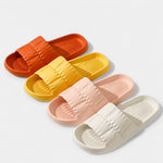 Μονόχρωμες Ελαφριές Σαγιονάρες