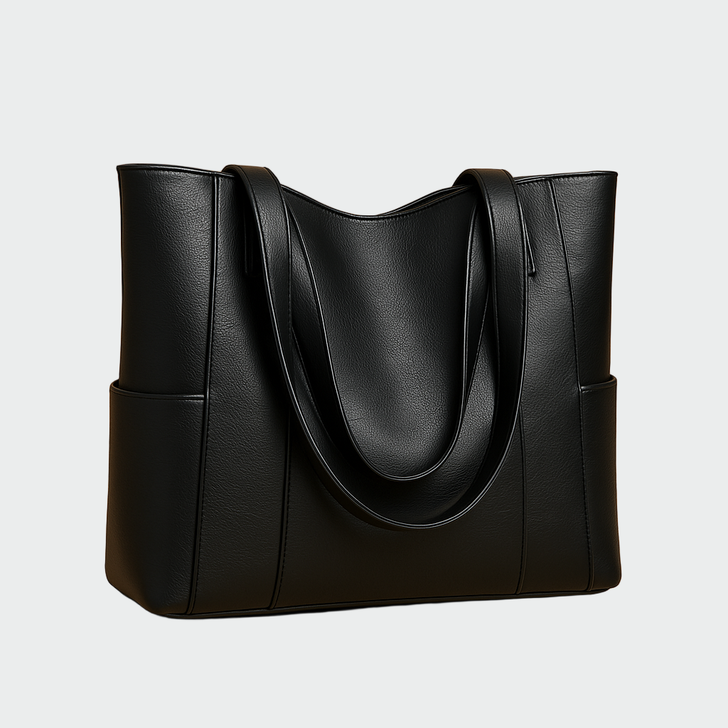 Κομψή τσάντα ώμου