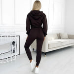 Kalina - Κομψό και άνετο κοστούμι