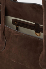 Τσάντα Tote Harlow