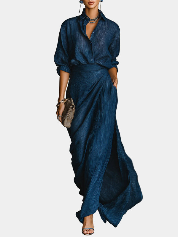 Νικολέτα - Κομψό σύνολο