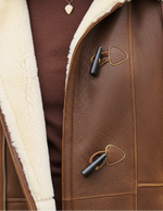 Helena - Διαχρονικό χειμωνιάτικο παλτό