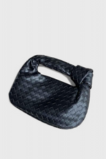 Τσάντα Sage Bolso Satchel Mini Woven