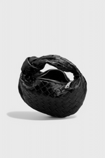 Τσάντα Sage Bolso Satchel Mini Woven