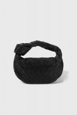 Τσάντα Sage Bolso Satchel Mini Woven